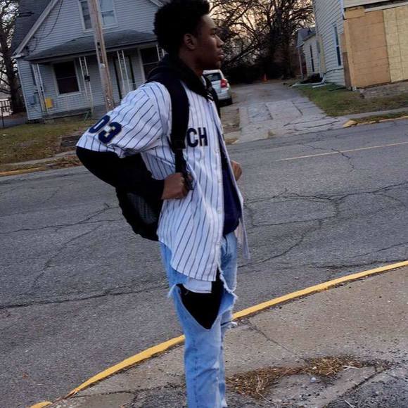 Meet your Posher, Charles - Picture 1 of 1